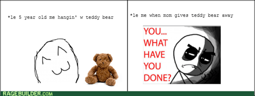 mr snuggles teddy bear