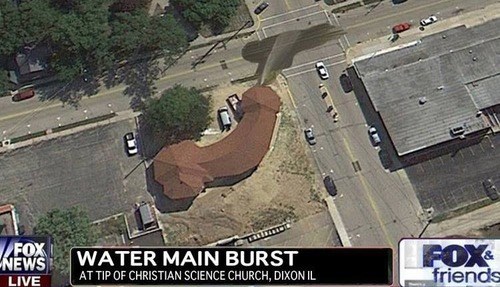 An Unfortunate Shape for Your Building - Art of Trolling - Troll ...