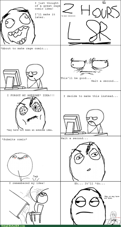 Rage Comics - computer guy - Page 4 - Rage Comics - rage comics ...