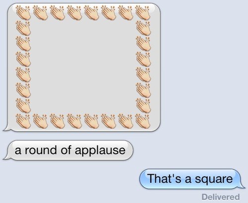 Puns - text - Funny Puns - Pun Pictures - Cheezburger