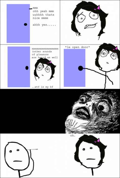 Memebase - q-tips - All Your Memes In Our Base - Funny Memes - Cheezburger