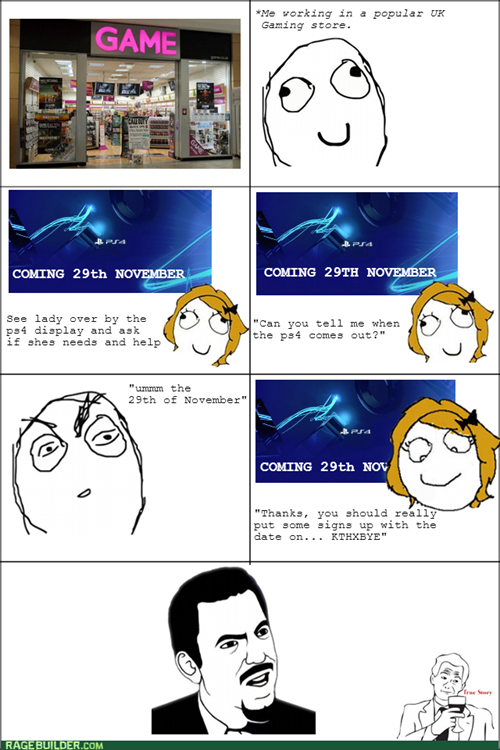 Yeah, We Really Should Try That Rage Comics rage comics
