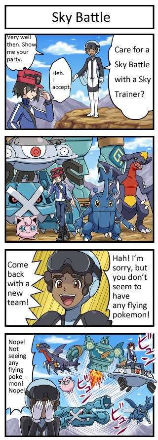 Pokémemes Pokemon Logic Page 2 Pokemon Memes Pokémon Pokémon