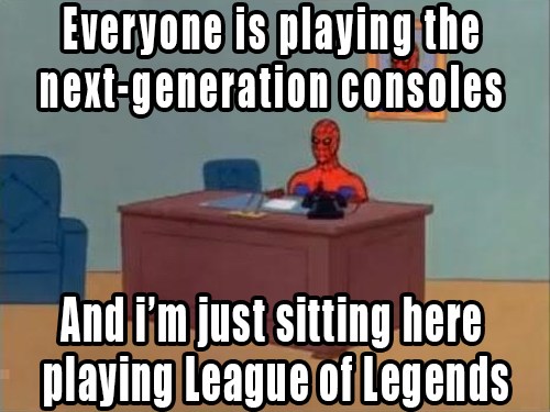 Video Games - i'm just sitting here - video game memes, Pokémon GO ...