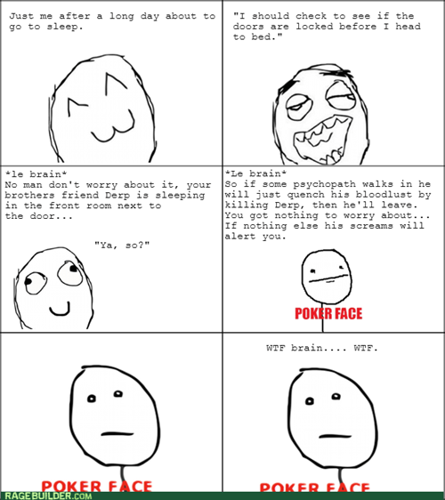 Better Him Than Me - Rage Comics - rage comics