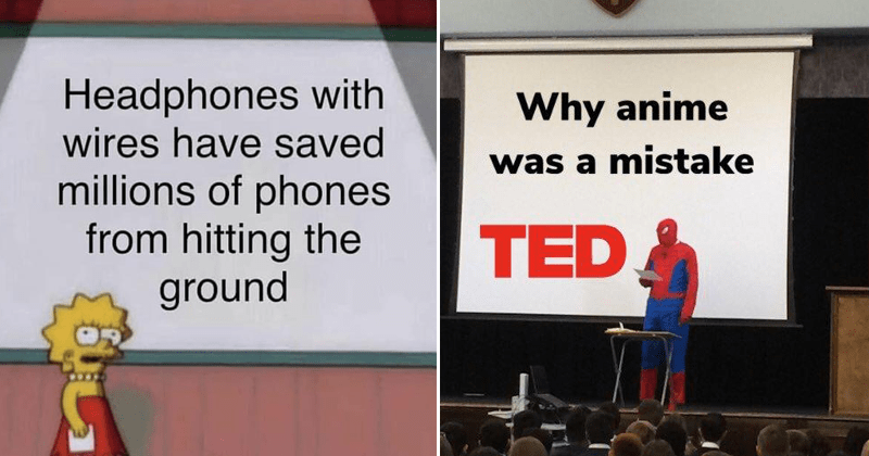 18 Presentation Memes For When You Need To Get Your Point Across