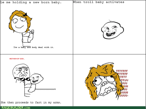 Rage Comics - mother of god - Page 7 - Rage Comics - rage comics ...