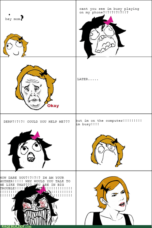 Rage Comics - Okay - Page 9 - Rage Comics - rage comics - Cheezburger