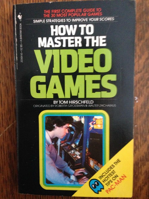 The Only Book You'll Ever Need - Video Games - Video Game Memes, Pokémon GO