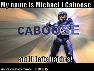 Caboose