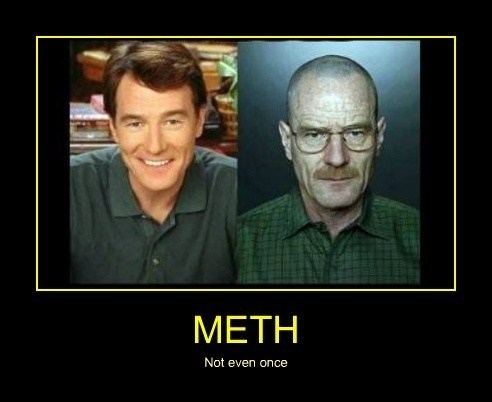 Very Demotivational - breaking bad - Very Demotivational Posters