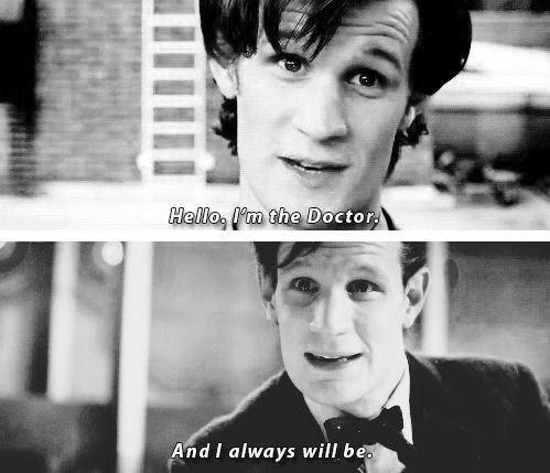You're Damn Right You Will - Doctor Who - Doctor Who, Pokémon GO