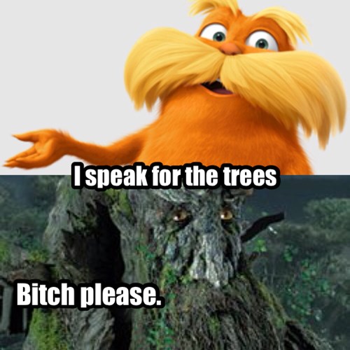 I am a tree! - Cartoons & Anime - Anime | Cartoons | Anime Memes ...