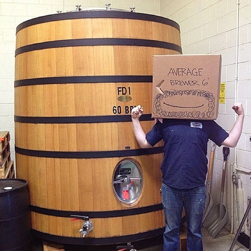 what-the-average-brewer-looks-like-after-12-funny-pictures-party