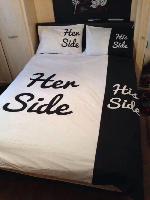 These Sheets Are the Most Accurate Map of a Shared Bed Dating Fails