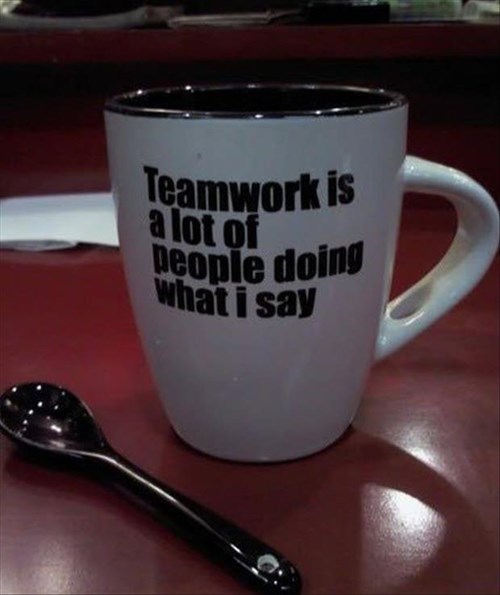 The Boss Mentality Monday Thru Friday job fails