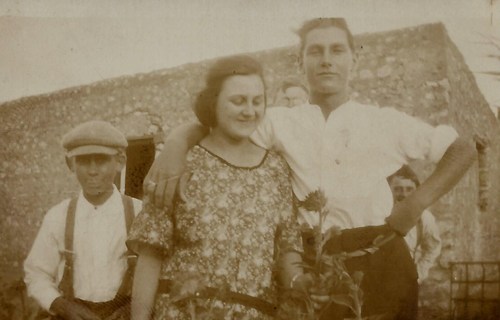 Australia, 1925 - Photobombs - photobomb that guy