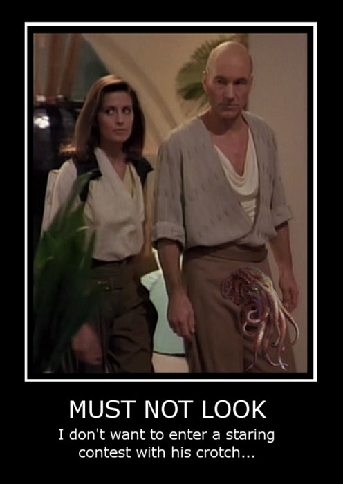 The Hell Was This Episode - Very Demotivational ...