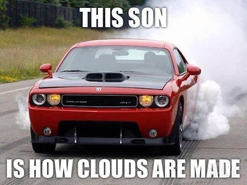 Memebase - dodge challenger - All Your Memes Are Belong To Us - Funny ...