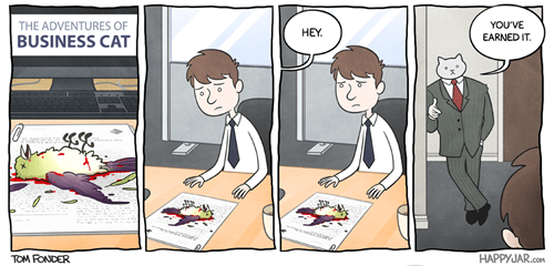 Thanks, Boss... - Memebase - Funny Memes