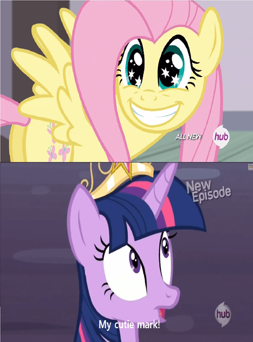 Twilight's Seeing Stars - My Little Brony - my little pony, friendship ...