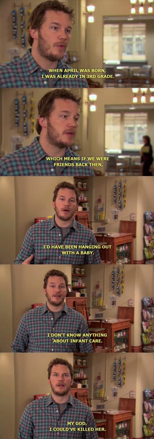 funny quotes about dating younger guys