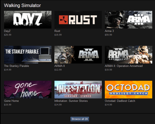 That Last One Is Really More Of A Flailing Simulator - Video Games 