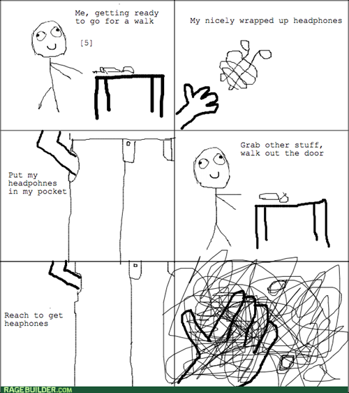 How Does This Happen So Quickly? Rage Comics rage comics