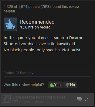 Steam Community Reviews Resident Evil 4 Hd Remake Video Games Video Game Memes Pokemon Go