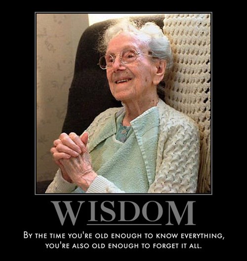 Can Be a Good Thing Very Demotivational Demotivational