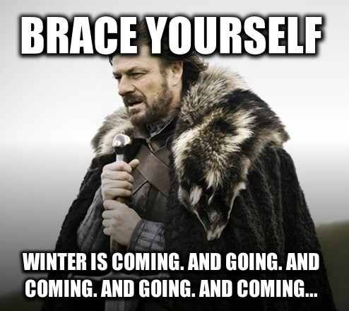 Memebase - brace yourself - All Your Memes In Our Base - Funny Memes ...