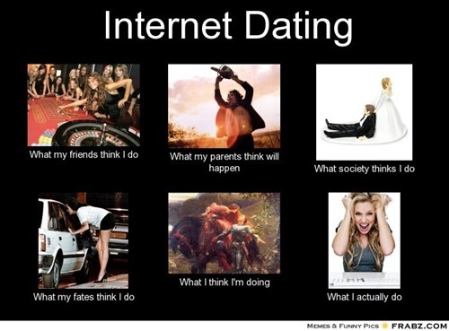 respektlos online dating