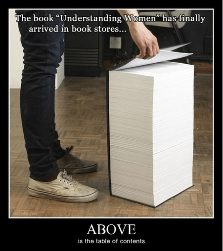 I'd Hate to See the Collection of Footnotes - Very Demotivational ...