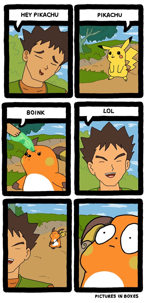 funny pokemon brock memes