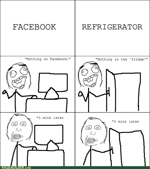 Memebase - refrigerator - Page 2 - All Your Memes In Our Base - Funny ...