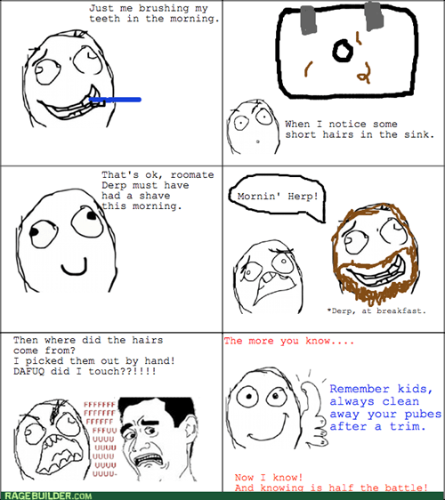 Memebase - roommates - Page 5 - All Your Memes In Our Base - Funny ...