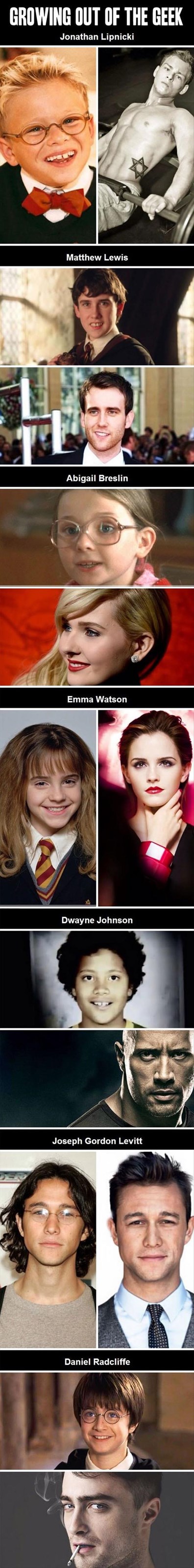 Pop Culture - where are they now - funny celebrity pictures - Cheezburger