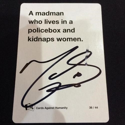 cards against humanity pokemon