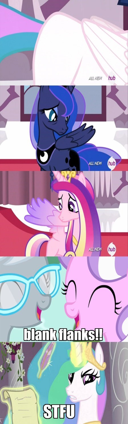 I Really Can't Handle Diamond Tiara, Today - My Little Brony - my ...