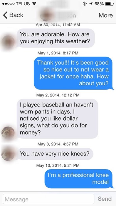 best online dating headlines for females