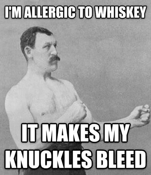 Memebase - overly manly man - All Your Memes In Our Base ...