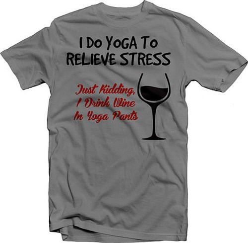 Who Needs Yoga? - After 12 - funny pictures, party fails, party poopers ...