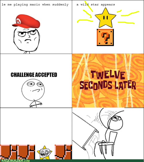 Rage Comics table flipping Rage Comics rage comics Cheezburger