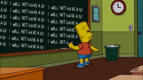 Memebase - bart simpson - Page 2 - All Your Memes In Our Base - Funny ...