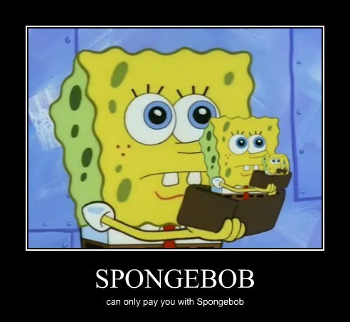 Very Demotivational - SpongeBob SquarePants - Very Demotivational ...