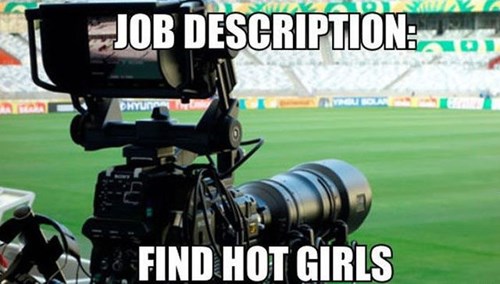 Best Job Ever Monday Thru Friday Job Fails