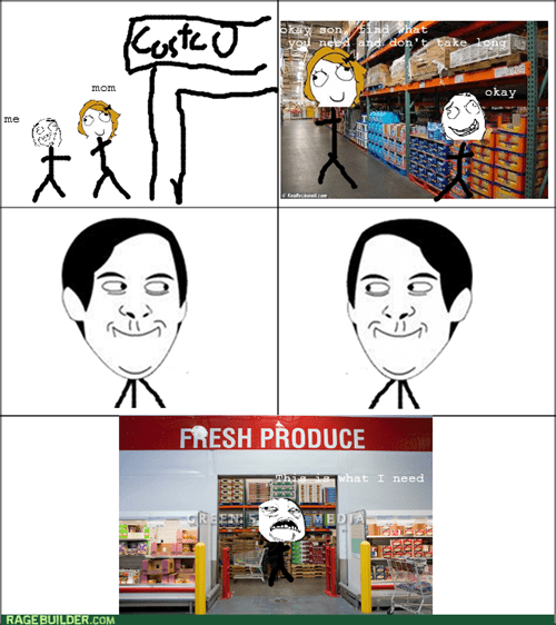 Beat the Heat! - Rage Comics - rage comics