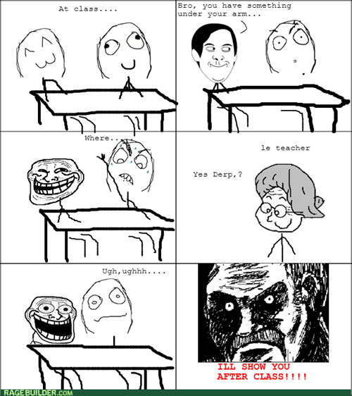 Memebase - troll face - Page 5 - All Your Memes In Our Base