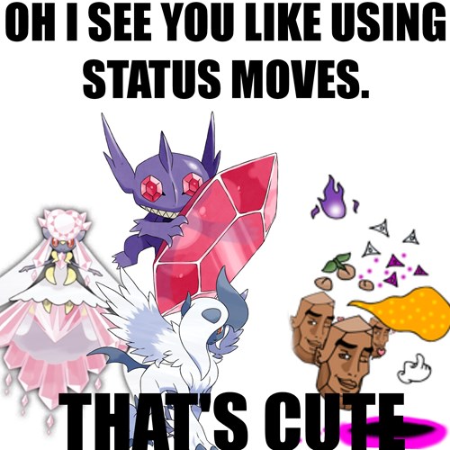 Mega Evolutions Are the Best! - Pokémemes - Pokémon, Pokémon GO