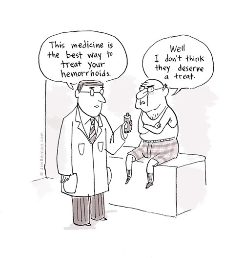 Dad at The Doctor  Comics 4koma comic strip, web comics